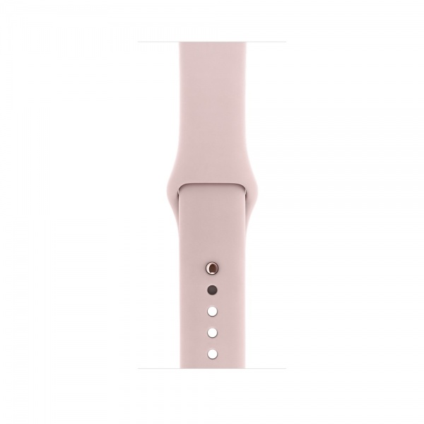 Apple watch serie 1 rose new arrivals