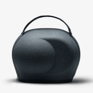 Чехол Devialet Cocoon Phantom I (Mercury grey)