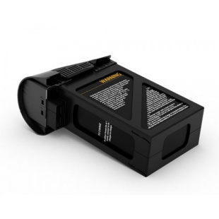 Аккумулятор DJI Inspire 1 - TB48 battery(5700mAh) BLACK (Part81)