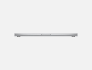 MacBook Pro 16" «Серебристый» (MUW73) Touch ID // Чип Apple M3 Max 16-Core CPU, 40-Core GPU, 48 ГБ, 1 ТБ (Late 2023)