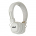 Накладные наушники Marshall Major II (White)