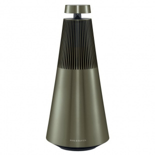 Акустическая система Bang & Olufsen Beosound 2 / Хаки (Infantry Green)