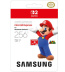 Карта памяти Samsung microSD Express Card для Nintendo Switch 2, 256 Гб