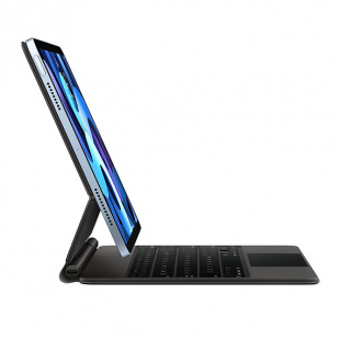 Клавиатура Magic Keyboard для iPad Air (4‑го поколения) и iPad Pro 11 дюймов (1,2‑го поколения), русская раскладка