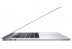 MacBook Pro 15" «Серебристый» (MV932) +Touch Bar и Touch ID // Core i9 2,3 ГГц, 16 ГБ, 512 ГБ SSD, Radeon Pro 560X (Mid 2019)