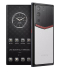 Телефон Vertu METAVERTU 5G Web3, Calf Leather, безрамочный, V-эмаль (White/Белый)