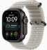 Apple Watch Ultra 4 (2026) // 49мм GPS+Cellular // Корпус из черного титана, ремешок Ocean Band прозрачно-серого цвета Apple Watch Ultra 4 (2026) // 49мм GPS+Cellular // Корпус из черного титана, ремешок Ocean Band прозрачно-серого цвета