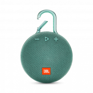 JBL Clip 3 Teal