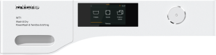 Стирально-сушильная машина Miele WTR860WPM