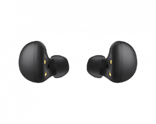 Беспроводные наушники Samsung Galaxy Buds2, Чёрный