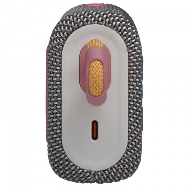 Jbl go best sale grey