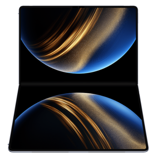 Складной ноутбук Huawei  MateBook Fold, 32Гб/1Тб (Голубое облако)