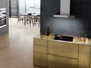 Керамическая варочная панель Miele KM 6520 FR - 57,4 см