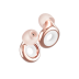 Беспроводные наушники-вкладыши Loop Earplugs Experience 2 Plus (Rose Gold)