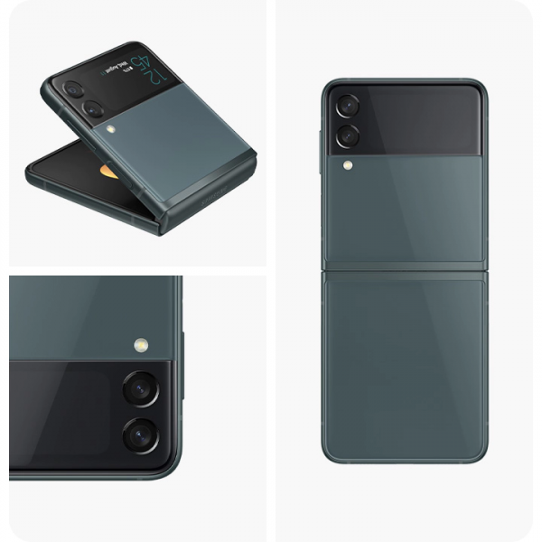 3 flip sales