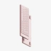 Клавиатура Lofree Flow 2, 84 клавиши, для Mac (Petal)
