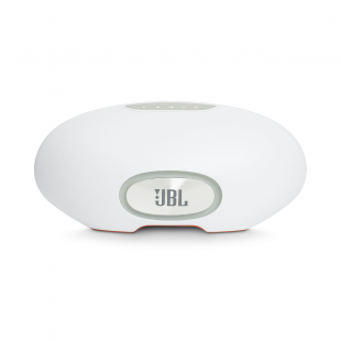 JBL PLAYLIST White