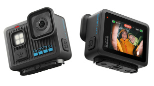 Видеокамера экшн  GoPro LIT HERO