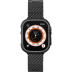 Карбоновый браслет Pitaka для Apple Watch, Modern
