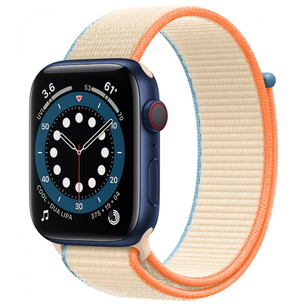 Apple Watch Series 6 40 GPS Cellular