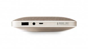 Harman Kardon Esquire 2 Champagne