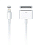 Переходник Apple Lightning to 30-pin Adapter MD824 Переходник Apple Lightning to 30-pin Adapter MD824