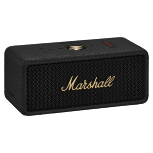 Marshall Emberton III (Black)