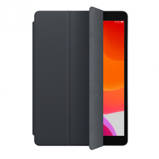 Обложка Smart Cover для iPad mini (5‑го поколения), угольно-серый цвет