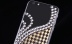 Caviar iPhone 7 Icone di Stile Coco Perla