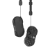 Маленький геймпад ATOM+ (Smoke Black Edition)