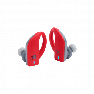 Беспроводные наушники JBL Endurance PEAK (Red)