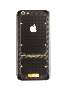 iPhone 6s 128GB GOLD