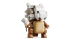 Конструктор Lego Pokémon SMART Play: Cubone and Gengar's Spooky Showdown (72166) Конструктор Lego Pokémon SMART Play: Cubone and Gengar's Spooky Showdown (72166)