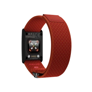 Трекер Polar Loop (Orange)