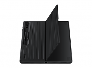 Чехол-накладка Protective Standing Cover для Tab S8 Ultra