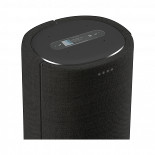 Harman Kardon Citation Tower Black