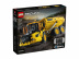 Конструктор Lego Technic Самосвал Volvo 6х6 (42114)