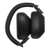 Беспроводные накладные наушники Sony WH-1000XM6, Черный