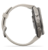 Мультиспортивные часы Garmin Fenix 9 Pro (43mm), титановый корпус, светло-серый силиконовый ремешок (Fog Gray/Dark Sandstone) Мультиспортивные часы Garmin Fenix 9 Pro (43mm), титановый корпус, светло-серый силиконовый ремешок (Fog Gray/Dark Sandstone)