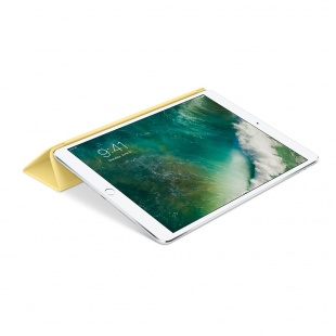 Обложка Smart Cover для iPad Pro 10,5 дюйма, цвет «жёлтая пыльца»