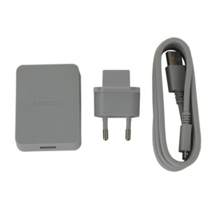 Bose SoundLink Revolve Bluetooth-акустика (grey)