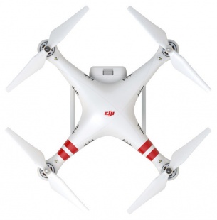 DJI Phantom 2