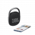 JBL Clip 4 Black