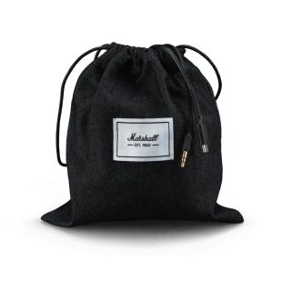 Наушники накладные Marshall Monitor II ANC (Black)