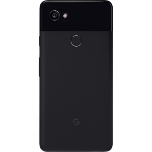 Смартфон Google Pixel 2 XL 128GB Black