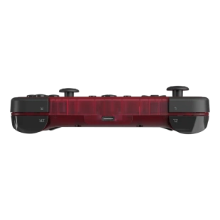 Геймпад NEO S для Nintendo Switch, ПК и мобильных игр (Atomic Red Edition)