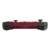 Геймпад NEO S для Nintendo Switch, ПК и мобильных игр (Atomic Red Edition)