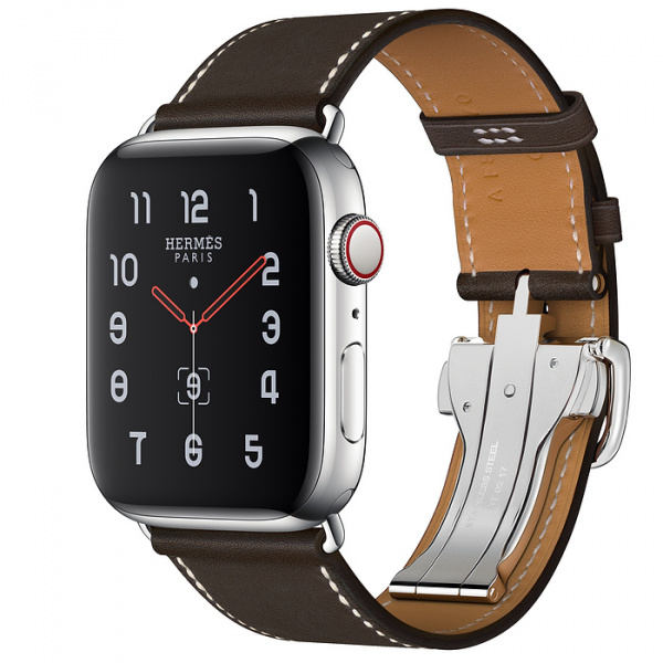 Hermes apple watch 5 best sale