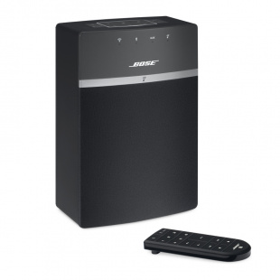 Bose SoundTouch 10 Акустическая система (Black)