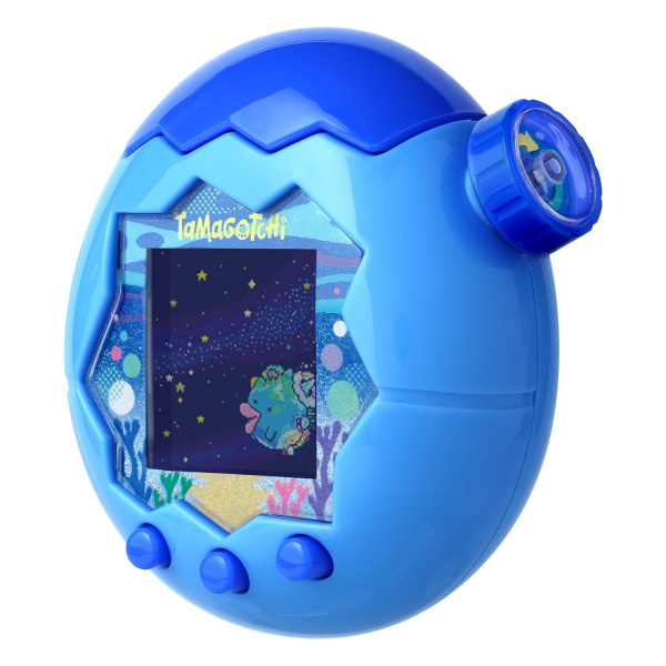 Купить Виртуальный питомец Tamagotchi Paradise (Eau bleue